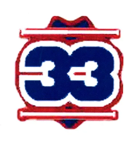 33