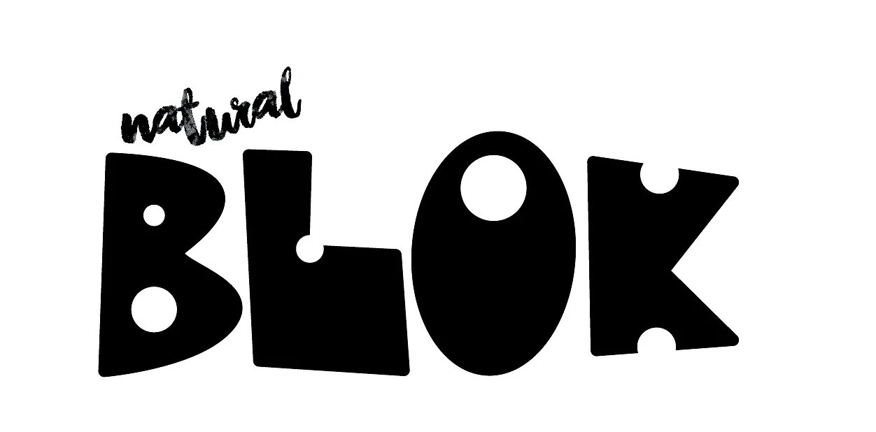 NATURAL BLOK