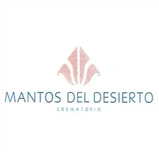 MANTOS DEL DESIERTO  CREMATORIO