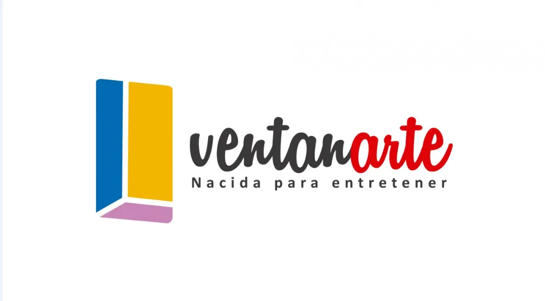 Ventanarte Nacida para entretener