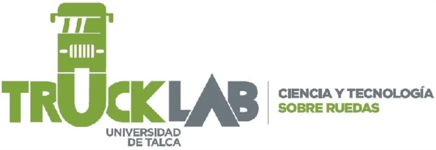 TRUCKLAB UNIVERSIDAD DE TALCA CIENCIA Y TECNOLOGÍA SOBRE RUEDAS