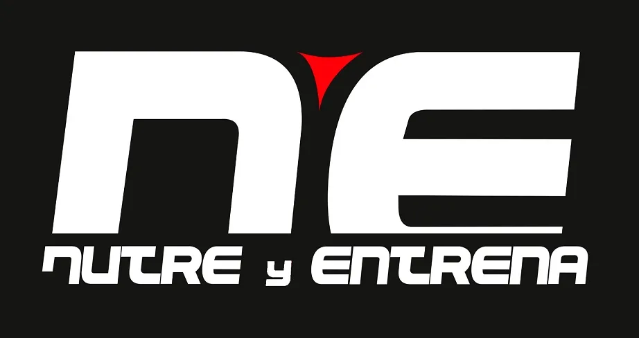 NE NUTRE Y ENTRENA