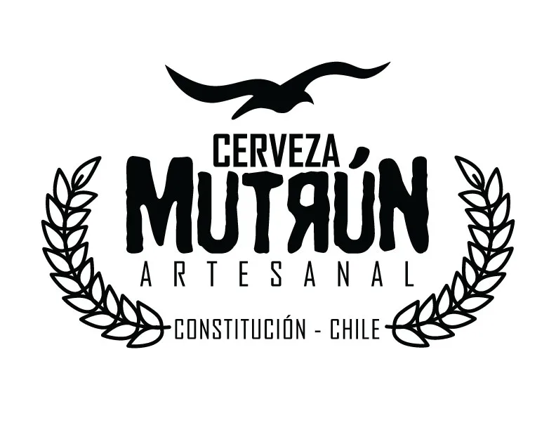 CERVEZA ARTESANAL MUTRÚN