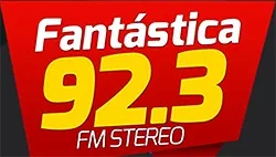 FANTÁSTICA 92.3