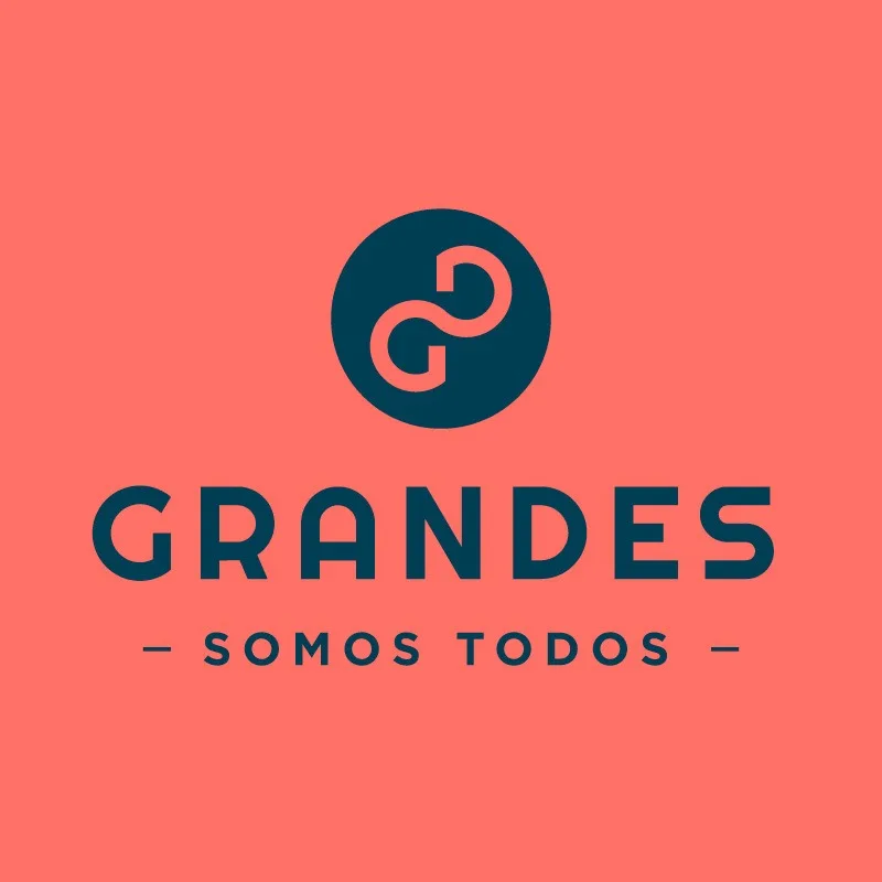 GRANDES SOMOS TODOS