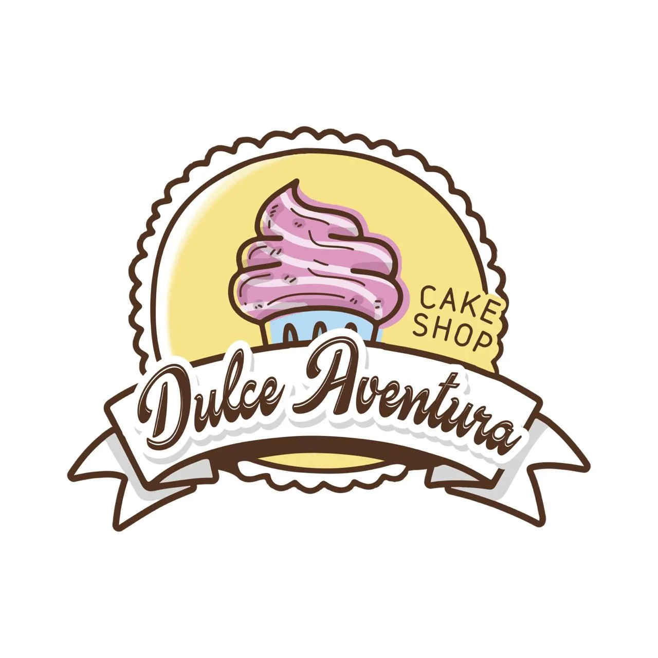 DULCE AVENTURA CAKE SHOP