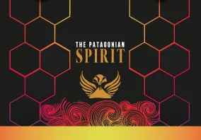 THE PATAGONIAN SPIRIT