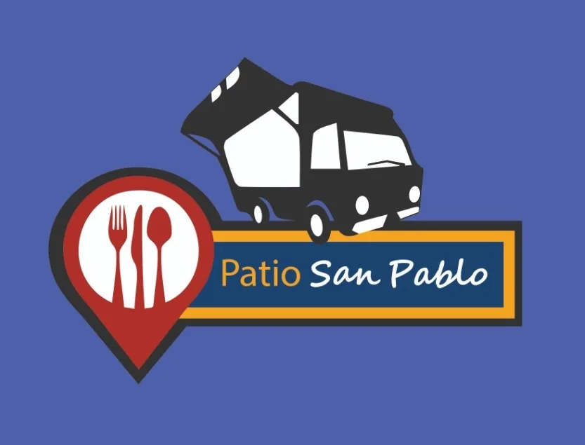 Patio San Pablo