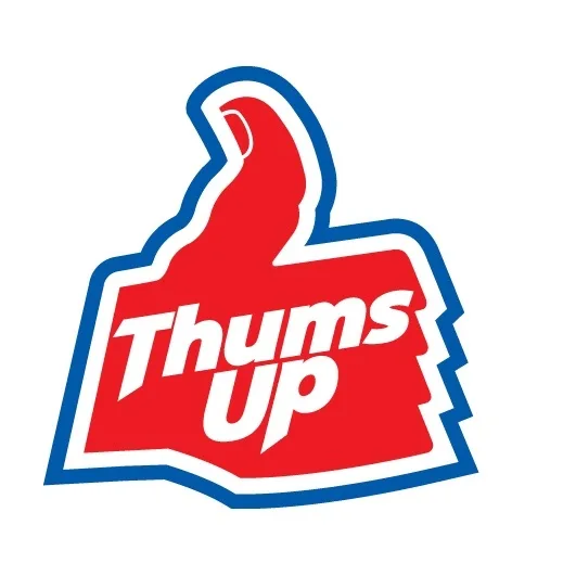 THUMS UP