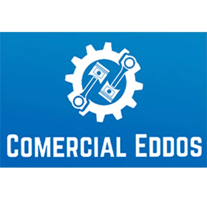 Comercial Eddos