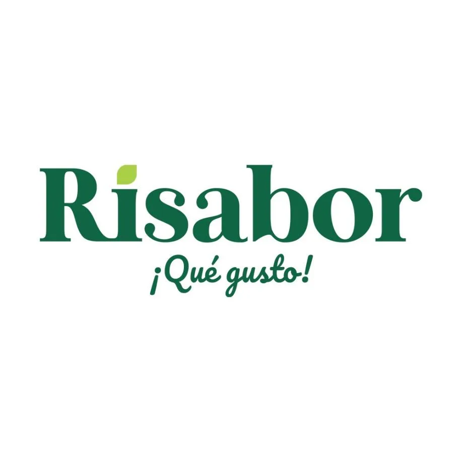 Risabor ¡Qué gusto!