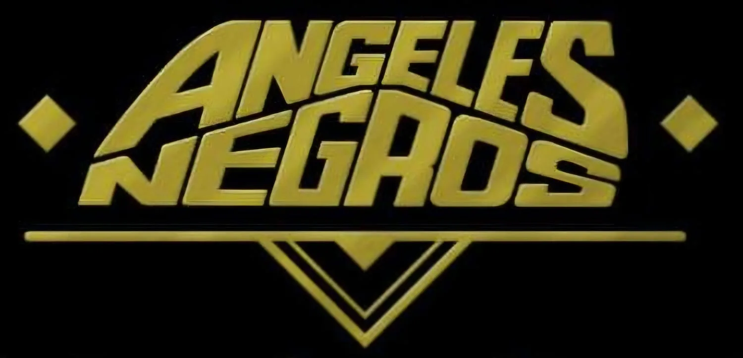 Angeles Negros