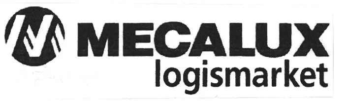 MECALUX LOGISMARKET