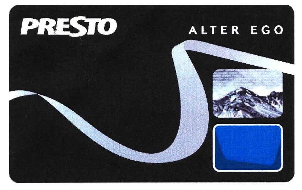 PRESTO ALTER EGO