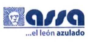 ASSA...EL LEON AZULADO
