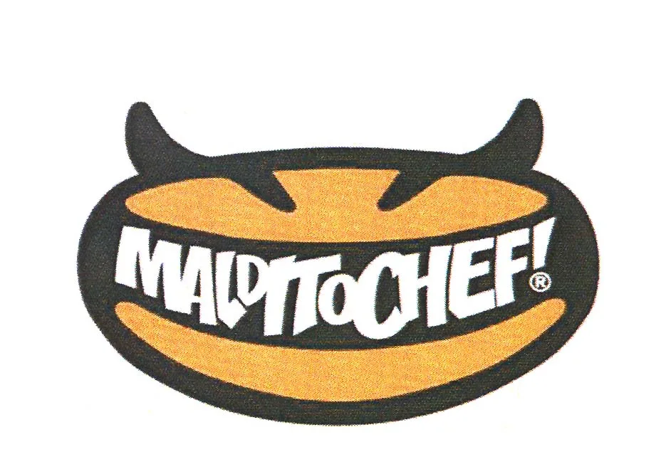 MALDITO CHEF!