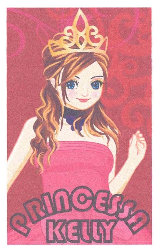 PRINCESSA KELLY