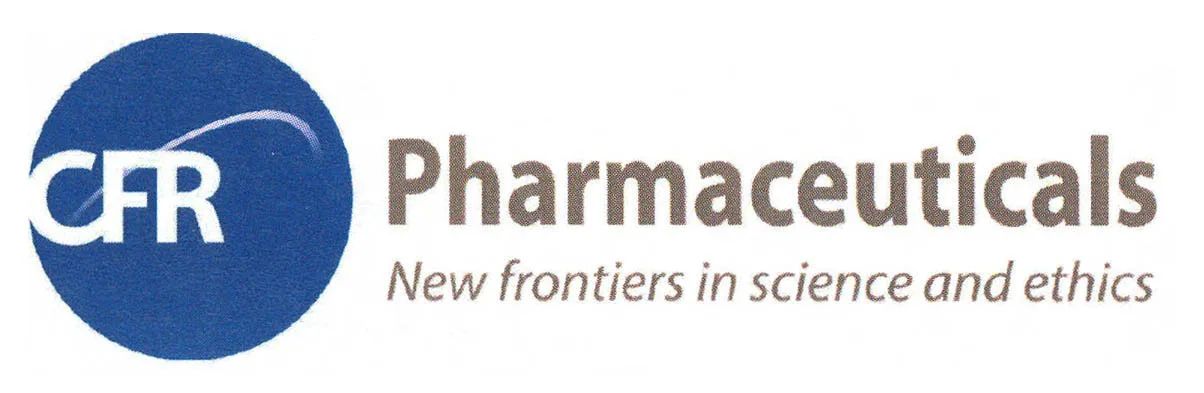 CFR PHARMACEUTICALS