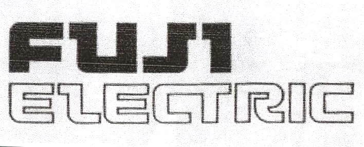 FUJI ELECTRIC