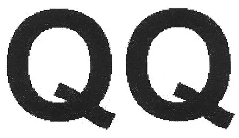 Q Q