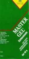 MASTERGEL