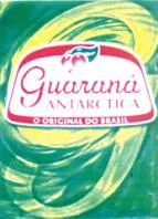 GUARANA ANTARCTICA
