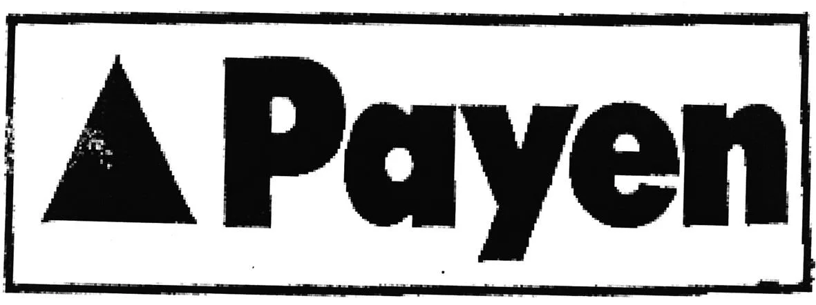 PAYEN