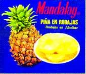 MANDALAY