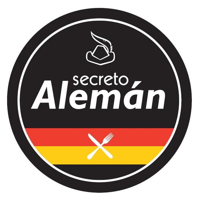 Secreto Alemán