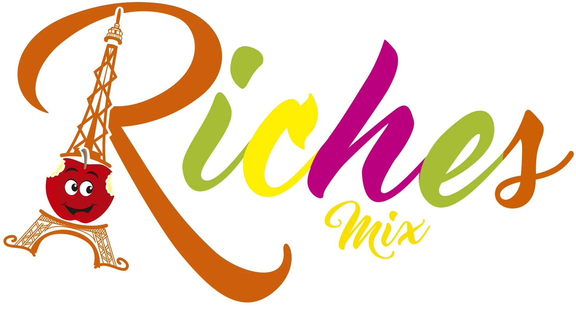 RICHES MIX