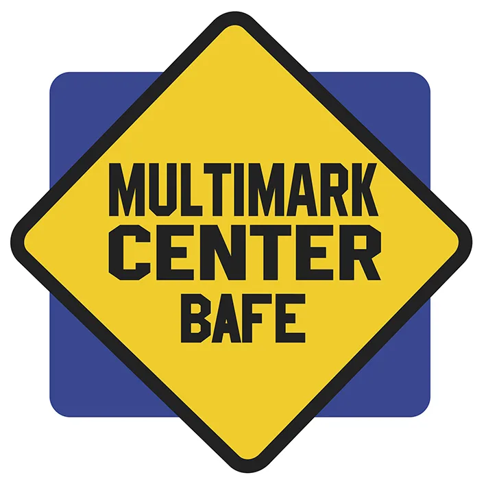 MULTIMARK CENTER BAFE