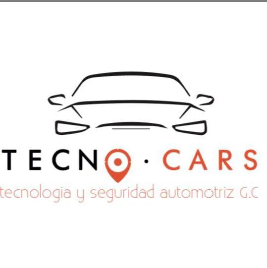 Tecno · Cars tecnología y seguridad automotriz G.C