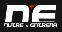 N E NUTRE Y ENTRENA