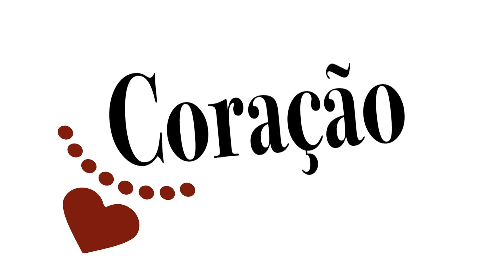 Coração
