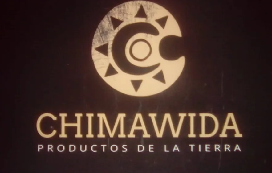 CHIMAWIDA PRODUCTOS DE LA TIERRA
