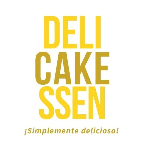 DELI CAKE SSEN  ¡Simplemente delicioso!