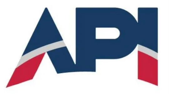 API