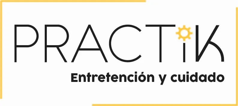 Practik Entretención y cuidado