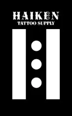 HAIKEN TATTOO SUPPLY