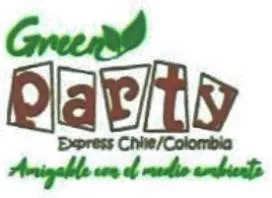 GREEN PARTY