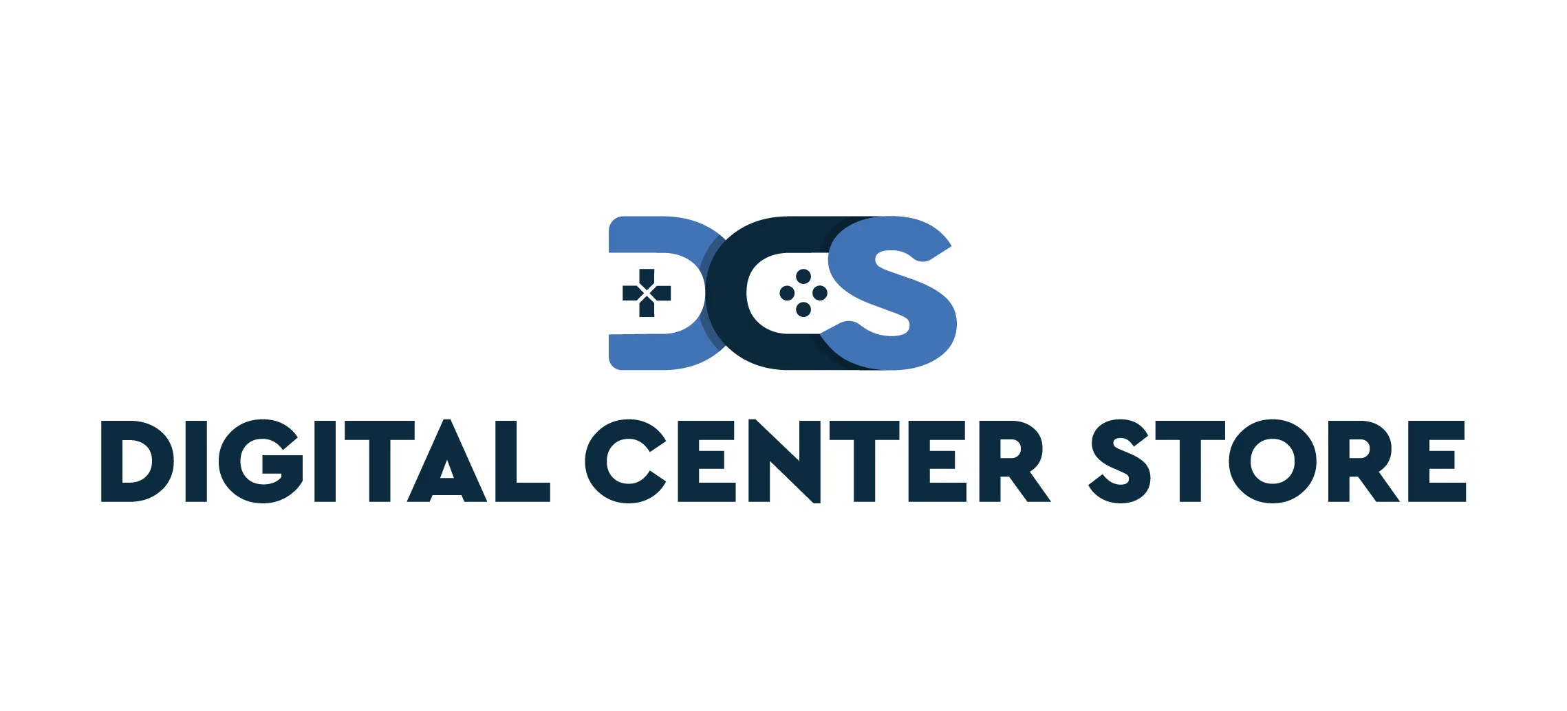 DCS DIGITAL CENTER STORE