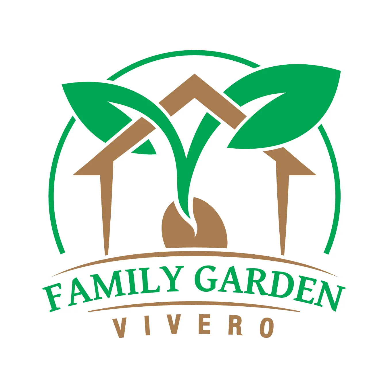 FAMILY GARDEN VIVERO