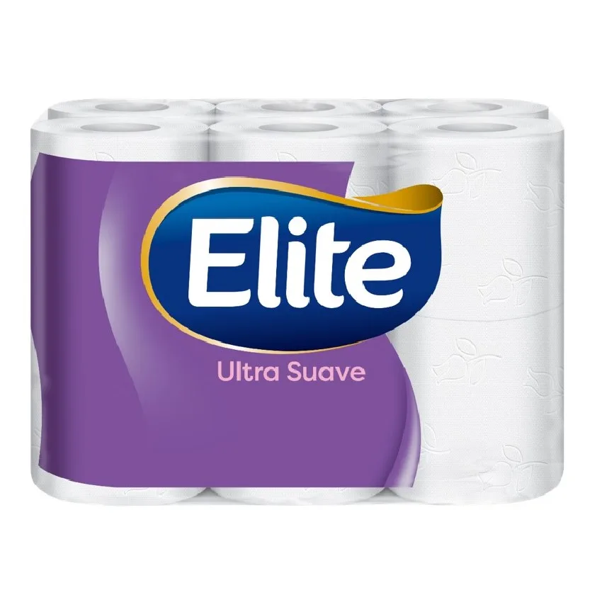 Elite Ultra Suave