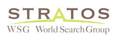 STRATOS WSG WORLD SEARCH GROUP