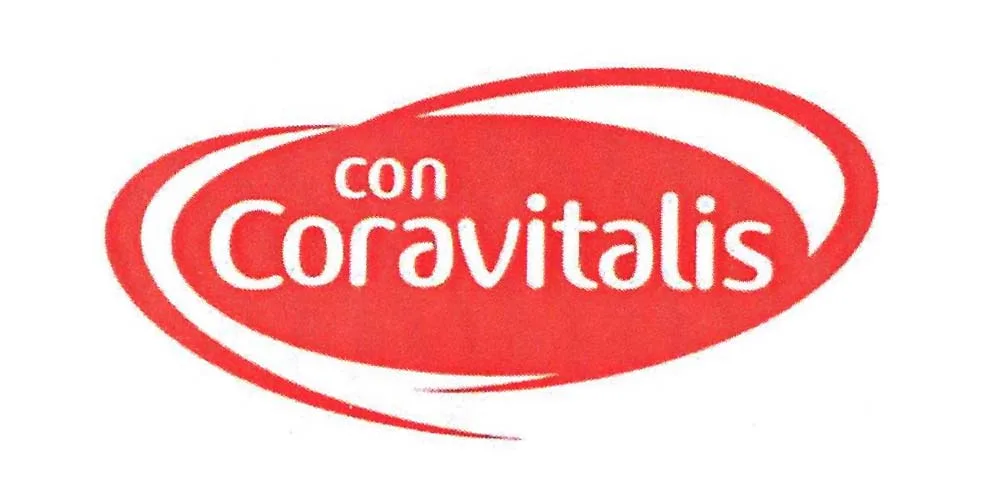 CON CORAVITALIS.