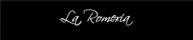 LA ROMERIA