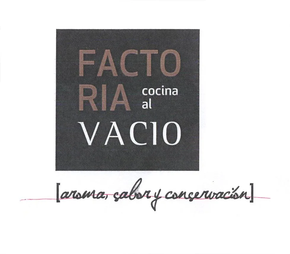 FACTORIA COCINA AL VACIO