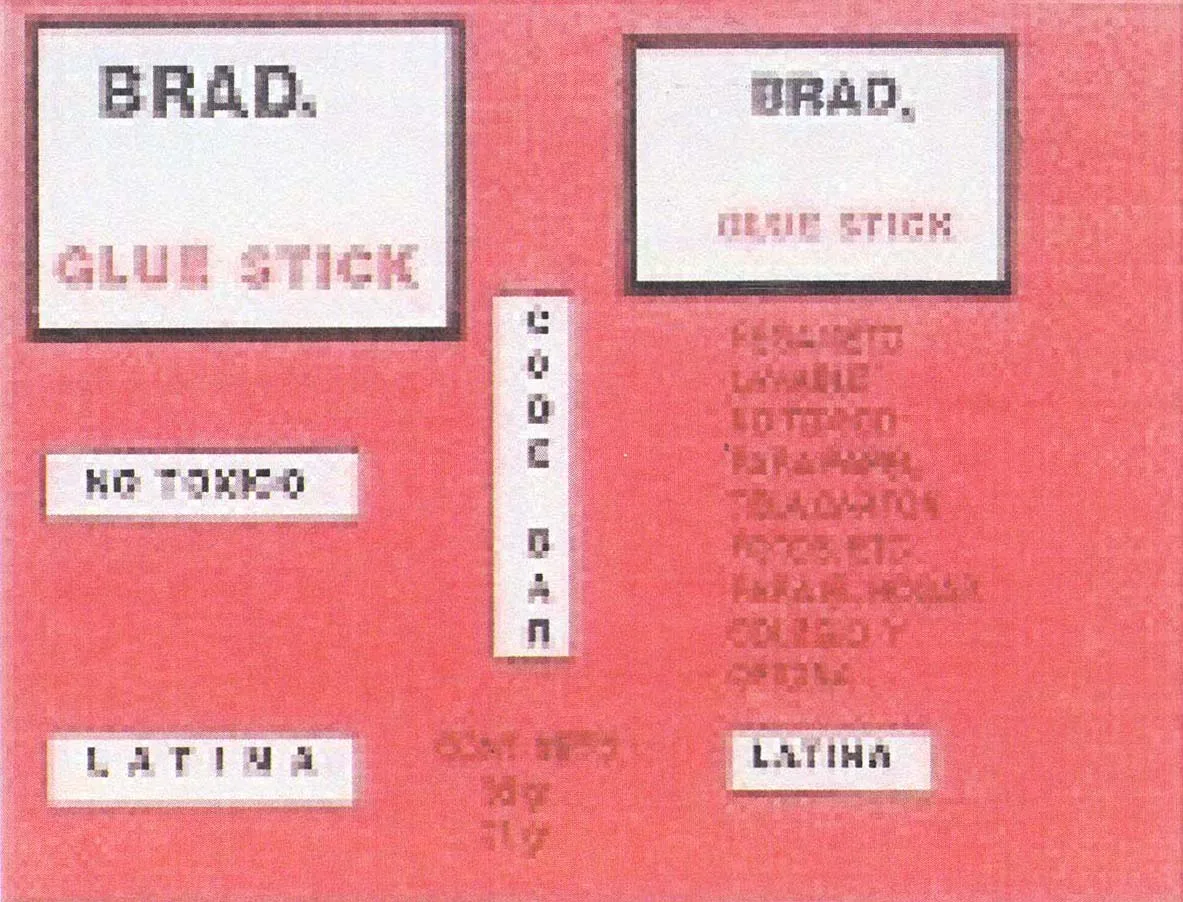 BRAD