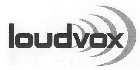 LOUDVOX