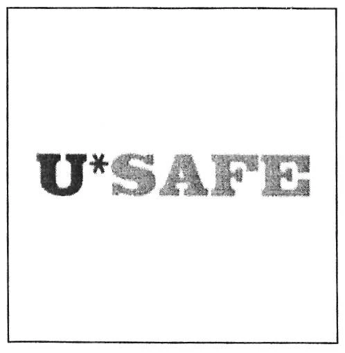 U*SAFE